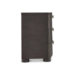 Geneve Robor Nightstand - Ornate Home