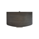 Geneve Robor Nightstand - Ornate Home
