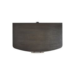 Geneve Robor Nightstand - Ornate Home