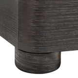 Geneve Robor Nightstand - Ornate Home