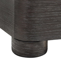Geneve Robor Nightstand - Ornate Home