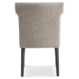 Geneve Robor Side Chair - Ornate Home