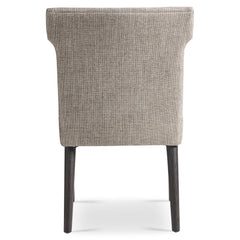 Geneve Robor Side Chair - Ornate Home