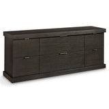 Geneve Storage Robor Credenza - Ornate Home