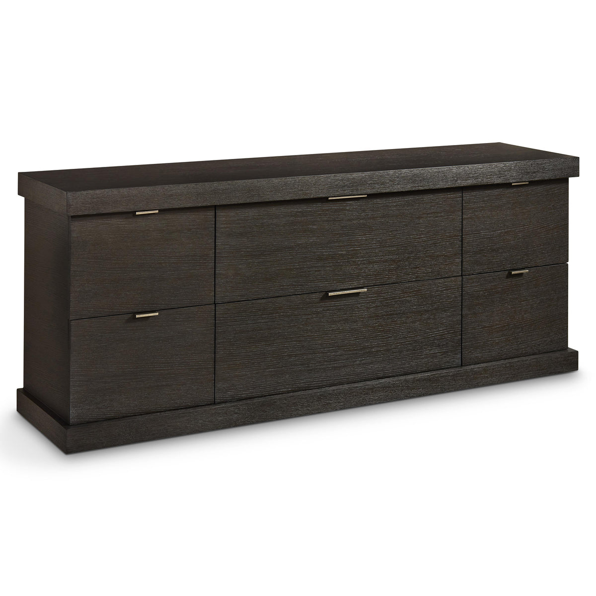 Geneve Storage Robor Credenza - Ornate Home