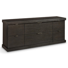 Geneve Storage Robor Credenza - Ornate Home