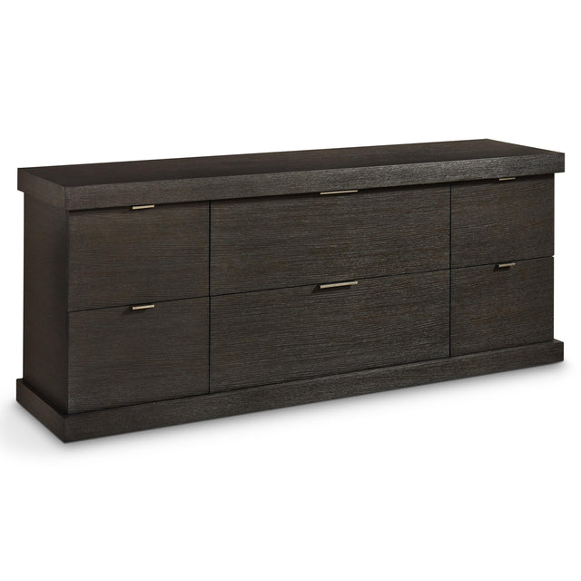 Geneve Storage Robor Credenza - Ornate Home