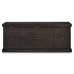 Geneve Storage Robor Credenza - Ornate Home