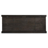 Geneve Storage Robor Credenza - Ornate Home