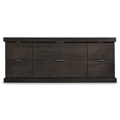 Geneve Storage Robor Credenza - Ornate Home