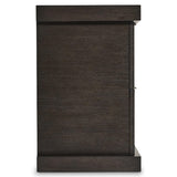 Geneve Storage Robor Credenza - Ornate Home
