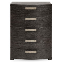 Geneve Tall Drawer Robor Chest - Ornate Home