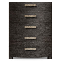 Geneve Tall Drawer Robor Chest - Ornate Home
