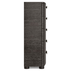 Geneve Tall Drawer Robor Chest - Ornate Home