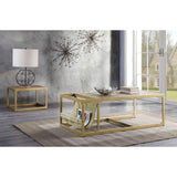 Genevieve Coffee Table - Ornate Home