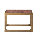 Genevieve End Table - Ornate Home