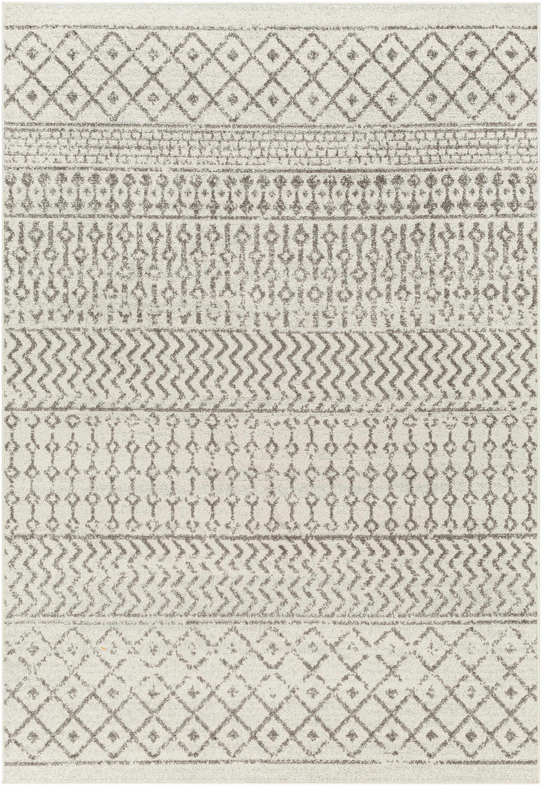 Genji Area Rug - Ornate Home