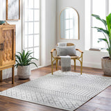 Genji Area Rug - Ornate Home