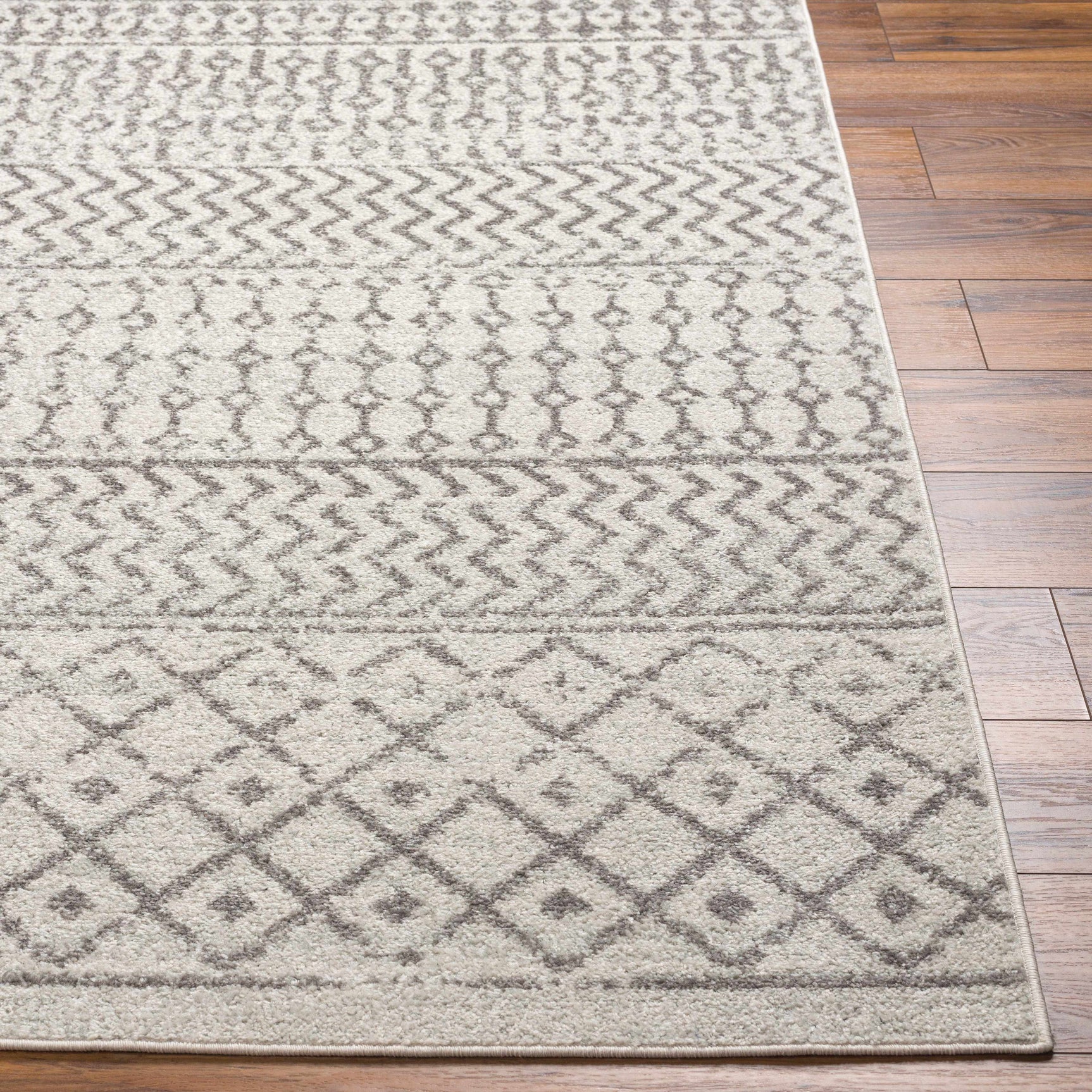 Genji Area Rug - Ornate Home