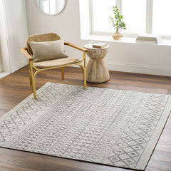 Genji Area Rug - Ornate Home