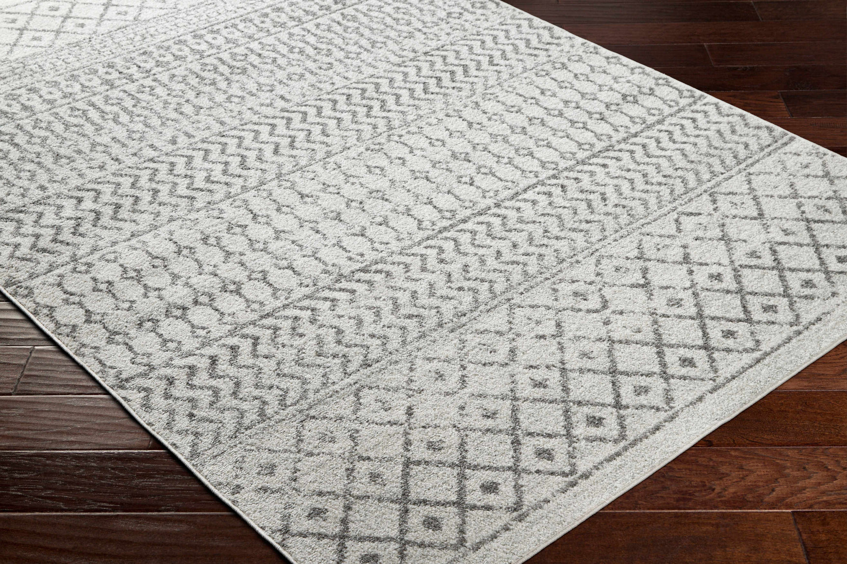 Genji Area Rug - Ornate Home