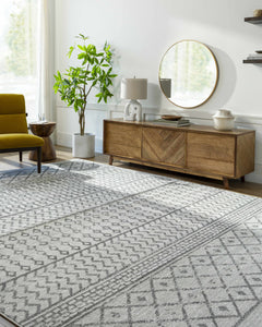 Genji Area Rug - Ornate Home