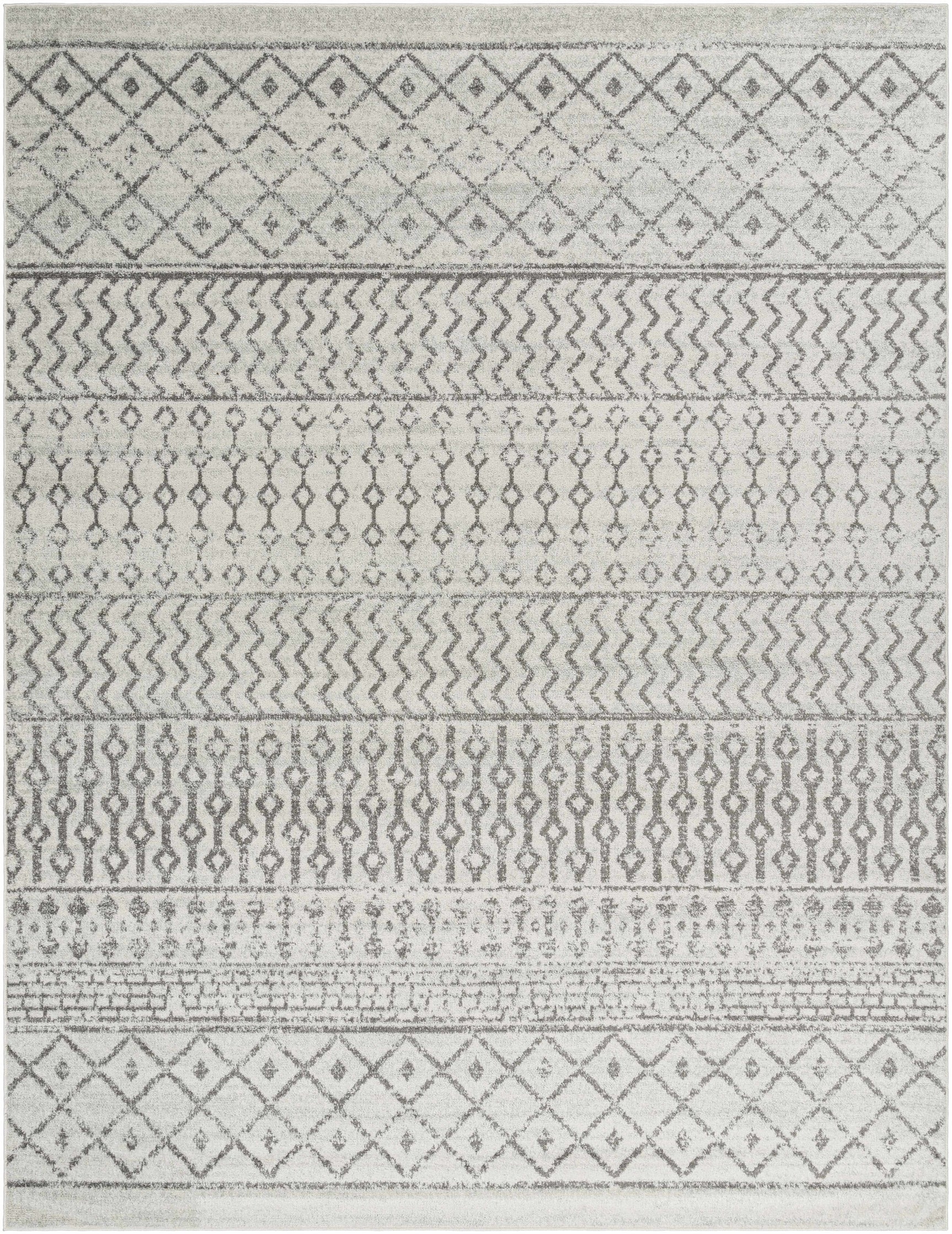 Genji Area Rug - Ornate Home