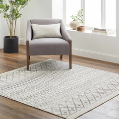Genji Area Rug - Ornate Home