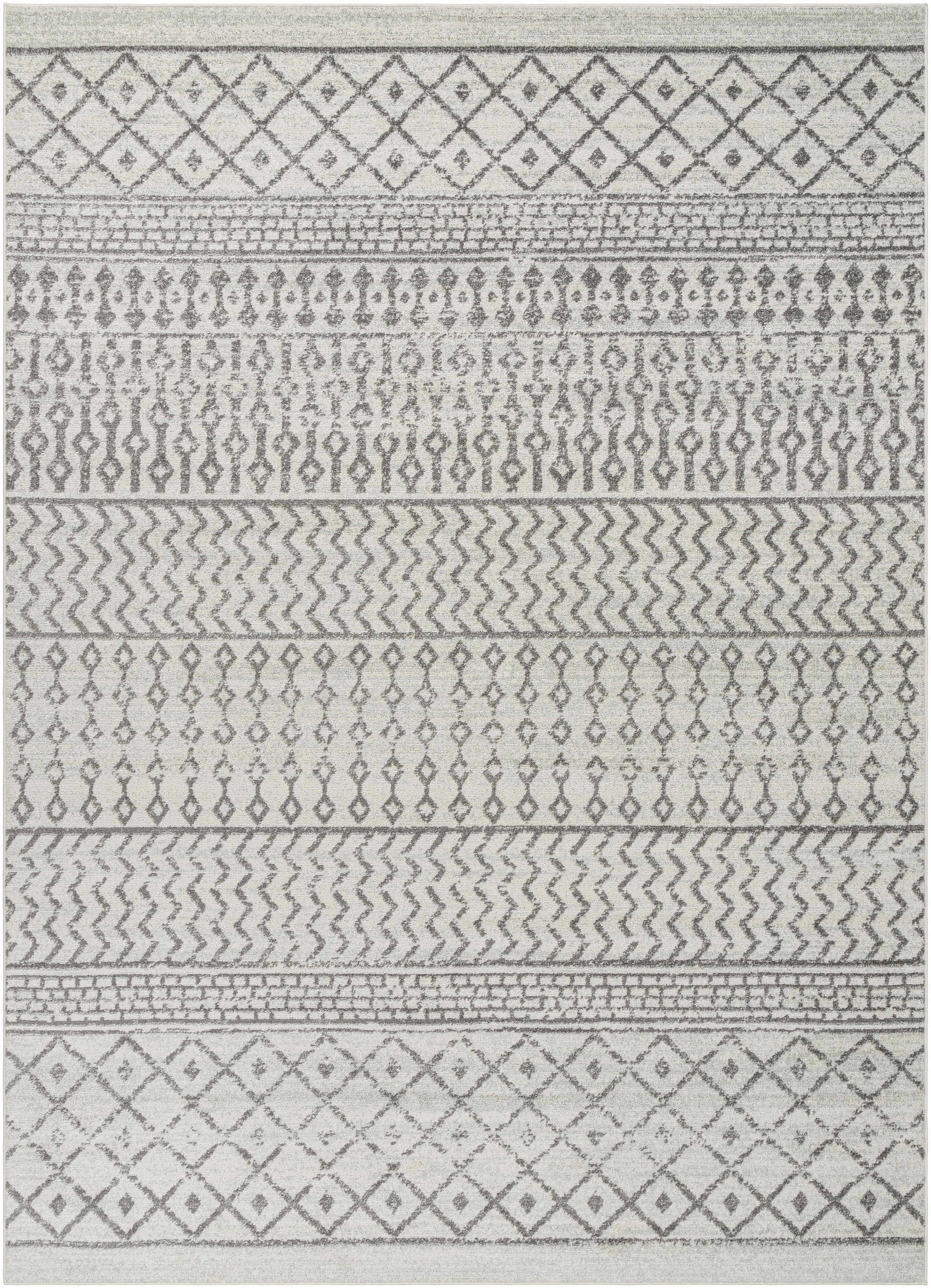 Genji Area Rug - Ornate Home