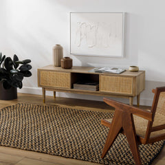 Genna Area Rug - Clearance - Ornate Home