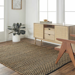 Genna Area Rug - Clearance - Ornate Home