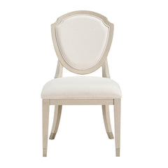 Genoa Beige 5pc Dining Set - Ornate Home