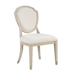 Genoa Beige 5pc Dining Set - Ornate Home