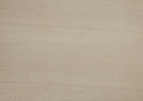 Genoa Light Oak Bar Cabinet - Ornate Home