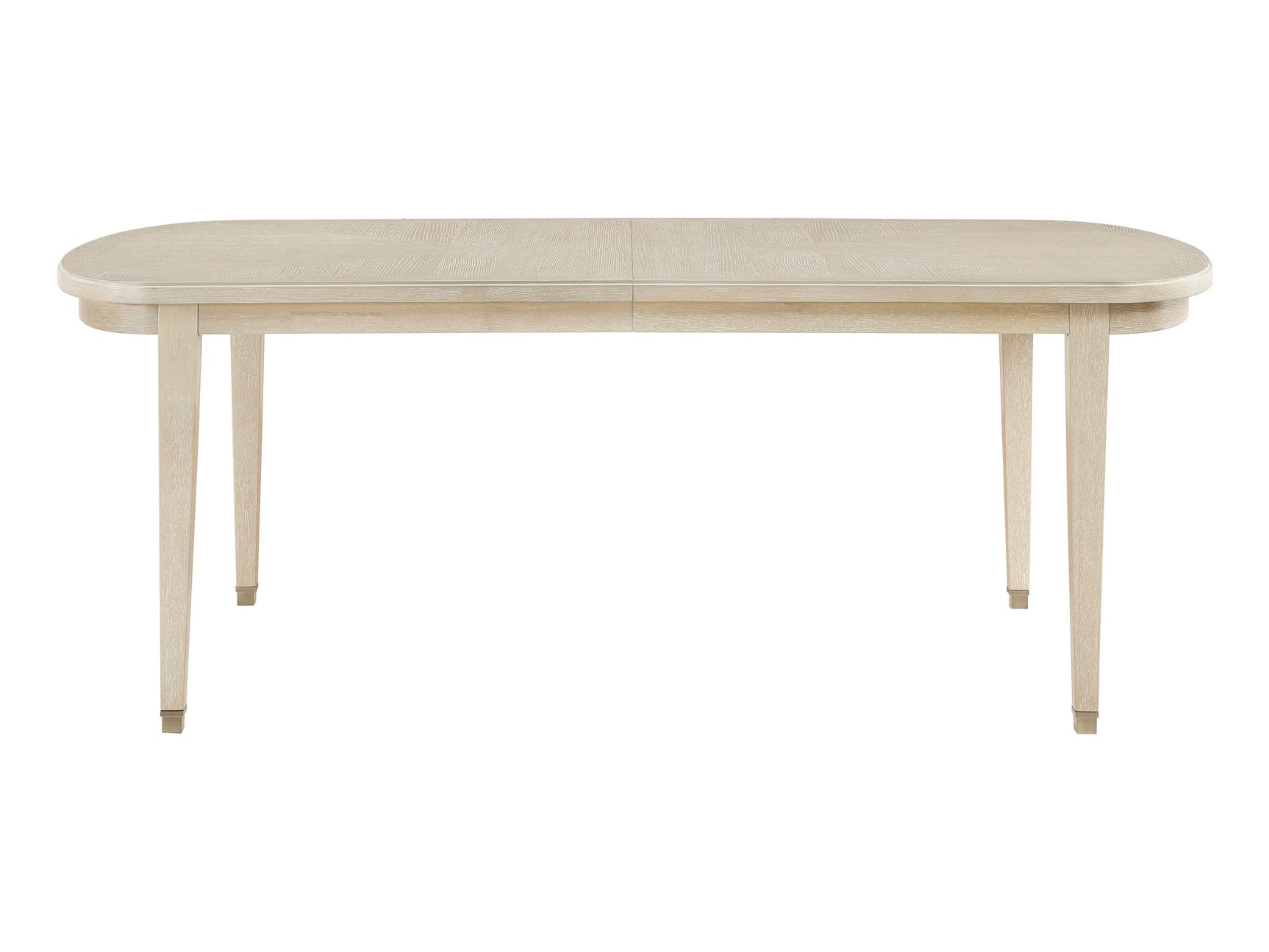 Genoa Light Oak Dining Table - Ornate Home