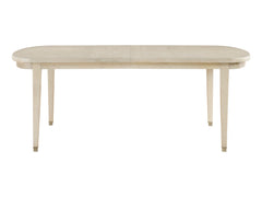 Genoa Light Oak Dining Table - Ornate Home
