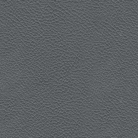 Genoa Steel Leather L Shape RAF Chaise Sofa - Ornate Home