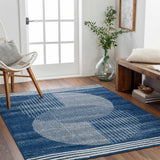 Gent Area Rug - Clearance - Ornate Home