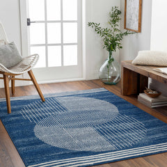 Gent Area Rug - Clearance - Ornate Home