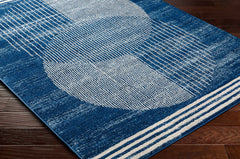 Gent Area Rug - Clearance - Ornate Home