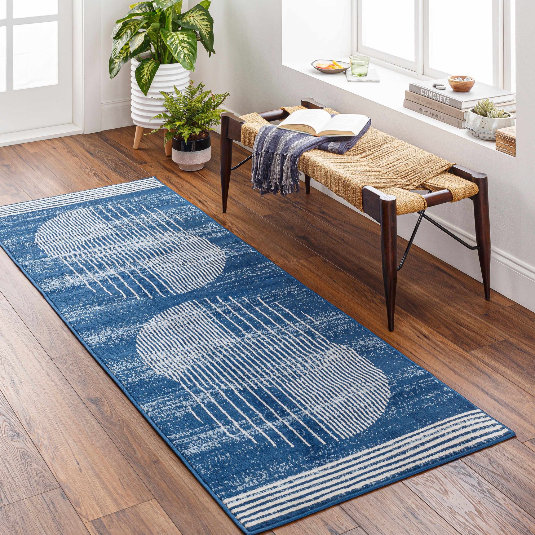Gent Area Rug - Clearance - Ornate Home
