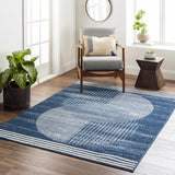 Gent Area Rug - Clearance - Ornate Home
