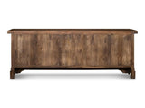 Gentry Brown Sideboard - Ornate Home
