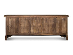 Gentry Brown Sideboard - Ornate Home