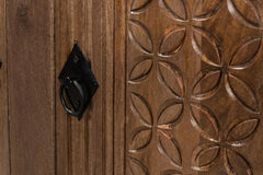 Gentry Brown Sideboard - Ornate Home