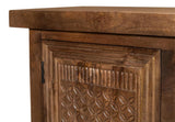 Gentry Brown Sideboard - Ornate Home