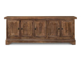 Gentry Brown Sideboard - Ornate Home