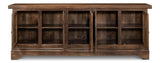 Gentry Brown Sideboard - Ornate Home