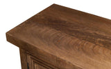 Gentry Brown Sideboard - Ornate Home