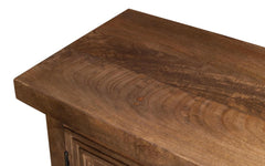 Gentry Brown Sideboard - Ornate Home